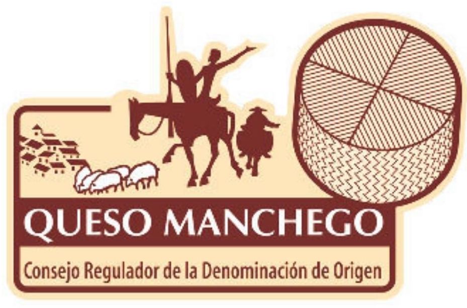 Queso Manchego D.O